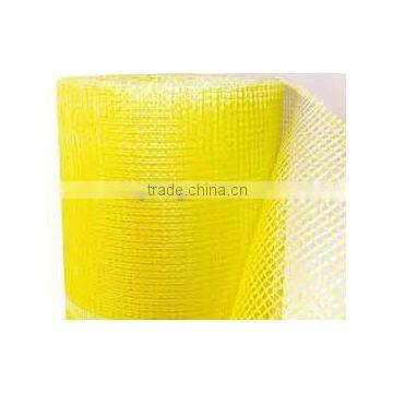 Fiberglass Mesh blue ,orange,white 5*5,60g/75g/145g