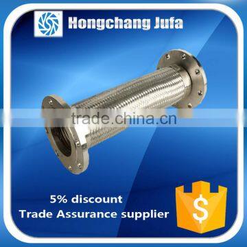 Large Diameter High Pressure 3 Inch Steam Flexible Hose photo-4