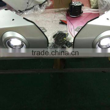 2007-2015 FJ CRUISER LED FOG LAMP /FJ CRUISER DRL
