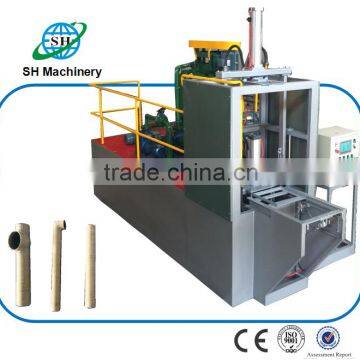 High Quality Iron Cast Pipe (EG runner) Industrial Product Molding Machine SHW-360