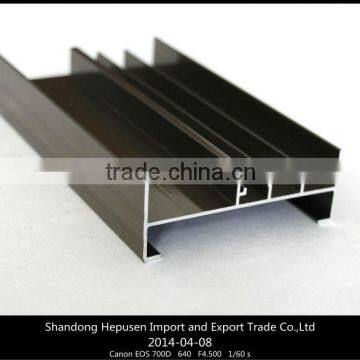 best price aluminum window profile