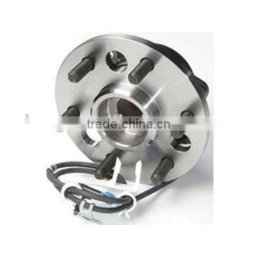 wheel hub 515024 for GMC