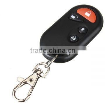 High Qualtiy Home Security System Door Vibration Door Magnetic Alarm With Remote photo-6