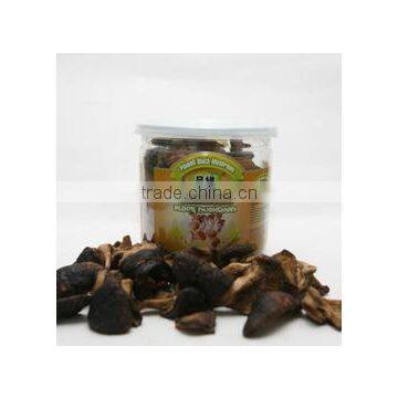 Mushroom --VF Healthy Snacks,low fat