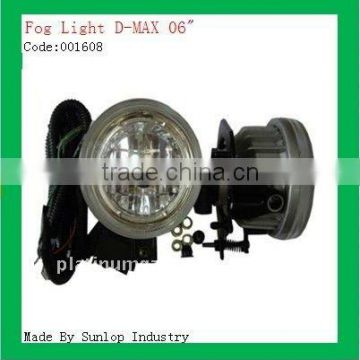 D-max 2006 , auto spare parts isuzu d-max parts Fog Light