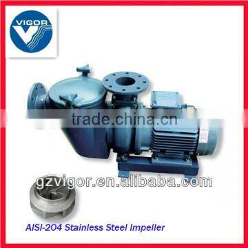 SE series swimming pool water pump