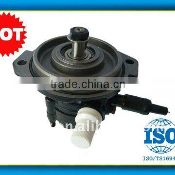 ISUZU 4HF1 Engine Auto Parts Truck Power Steering Pump for Japan ISUZU 4HF1 Parts