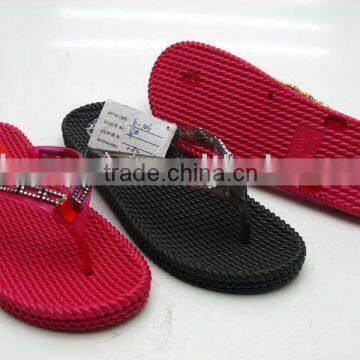 PCU Slippers JX-K106