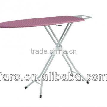 Standing Folding Ironing Board SA-8 for Hotel Using