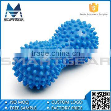 Eco-friendly PVC Double Massage Ball