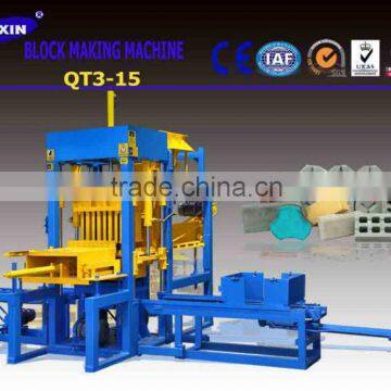 High pressure cement brick making machine price in India automatic brick making machine price cement block m