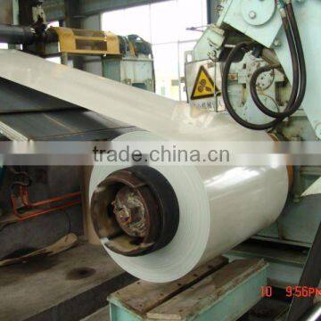 PPGI roofing steel coil