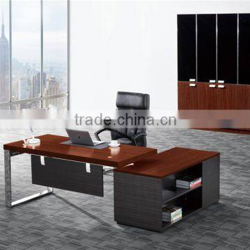 Foshan furniture cheap price hot design executive office desk computer table