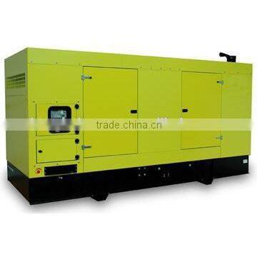 250KVA Silent Diesel Genarator With Good Price