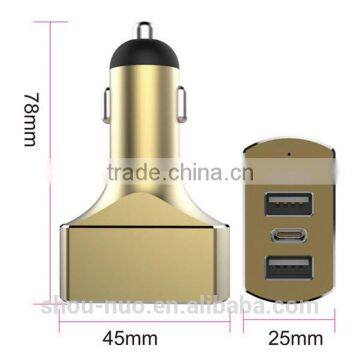 Smart Charger,For Samsung Phone Charger,Usb Mulit Charger