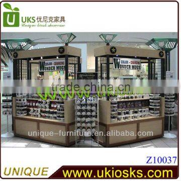 Attractive and Modern Design Booth/exhibition Booth/exhibition Booth 3x3 photo-1