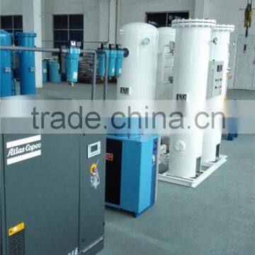 High Purity Oxygen Generator photo-6