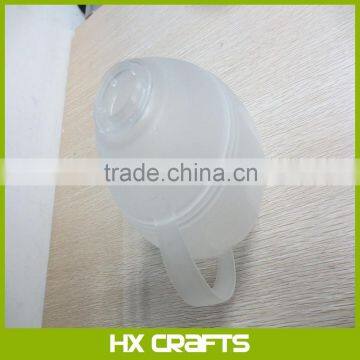 New Design Medical Grade Silicone Manual Resuscitator photo-3