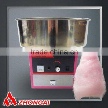 Commercial & cheap mini cotton candy machine