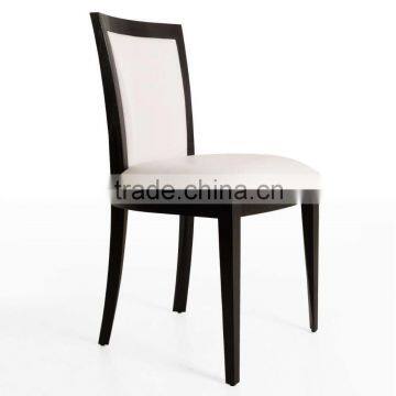 Chinese furniture modern wooden chair dining chair used for restaurant