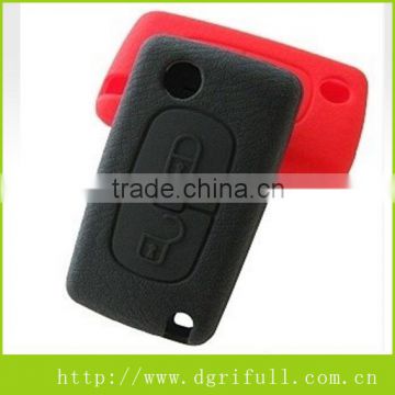 silicone key cover for jeep