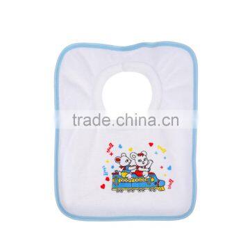 Yiwu Mother And Baby Products Cotton Baby Bandana Bibs In Bulk