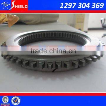 ZF 16S130 Gearbox Parts 1297304369 for Volvo Fh12 Parts photo-4