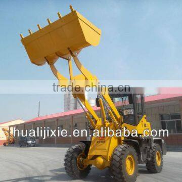 2T Wheel Loader N920