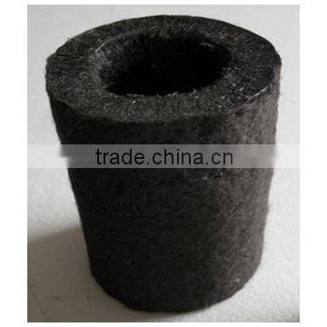 Hot Selling Activated Carbon Needle Punched Felt Products, High Quality Carbon Fabric With Factory Direct Price photo-3