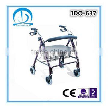 Rollator Medical Walker