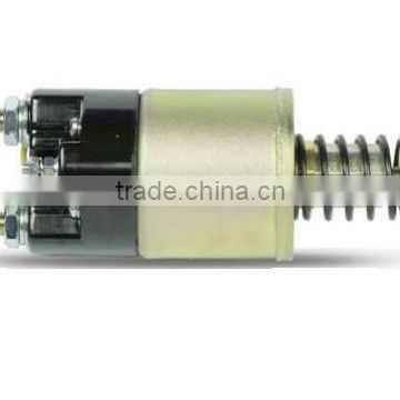 Solenoid Switch, Sawafuji, CBS-1705 24V