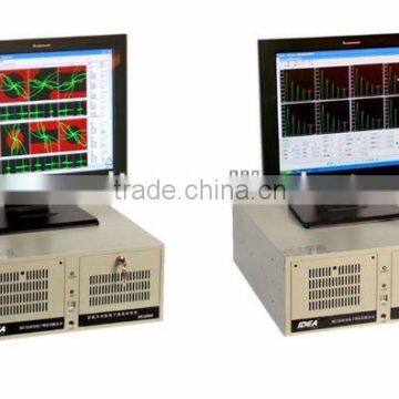 Comprehensive / Combined Detection System (ET+UT)