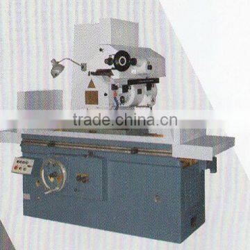 Standard grinding machine