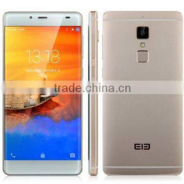 Elephone S3 Smartphone 3GB 16GB MTK6753 Octa Core 5.2 inch Bezelless FHD Screen Gold