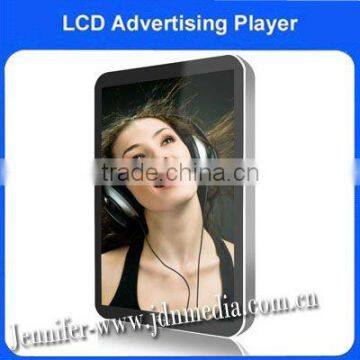 32 inch Wall Mount High Quality LCD Advertising Digital Signage