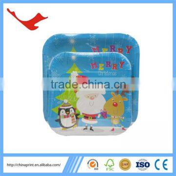 007 Wholesale Spanish Style Square Dinnerware Sets photo-6