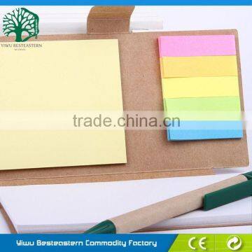 Sticky Notepad, Personalized Memo Pads Cheap, Small Sticky Notes photo-3