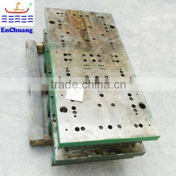 Customized sheet metal stamping punch die