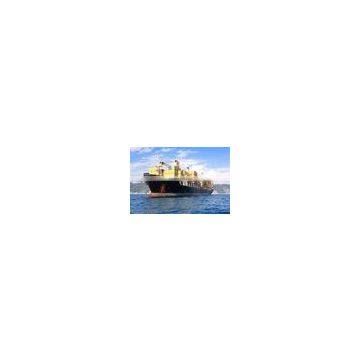 Container Ocean Freight to Libya/weihai Freight photo-4