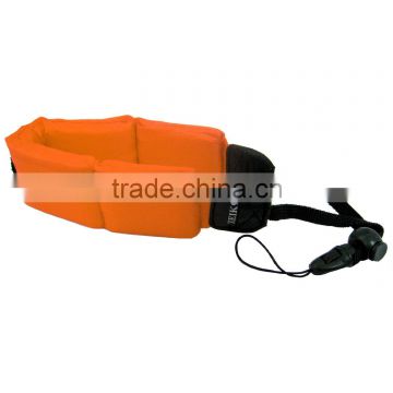 Floating Wrist Strap for Underwater Waterproof Cameras