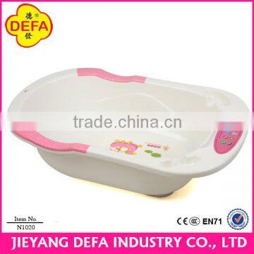 Wholesale Best Selling Babies Product Musical Whirlpool Bathtub Baby Bath Tub For Infants Baby Bathtub