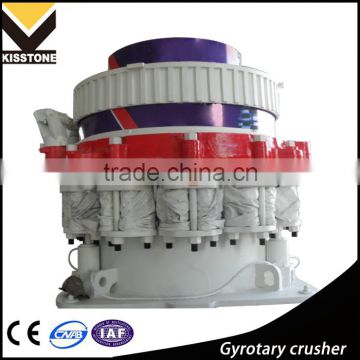 Stable mobile gyratory crusher price for sale