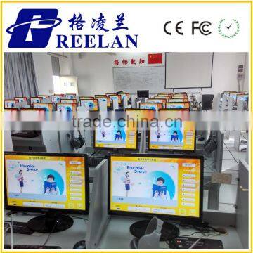 Language Lab Factory Wholesale Educational Equipment Digital Language Lab School and University Greelan