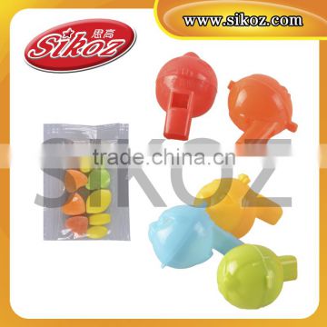 SK-T396 Whistle Bird Toy Candy