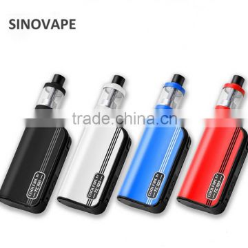 Innokin New Ecigs Temperature Control Box Mod 100watt CoolFire IV TC100