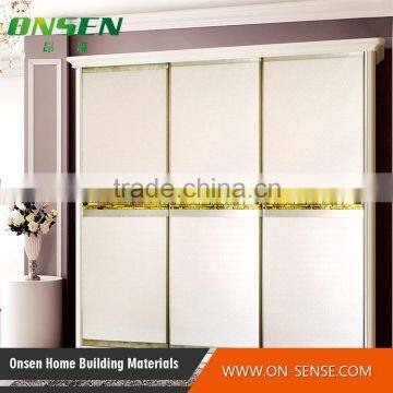 Hot New Retail Products China Sliding Door Wardrobe Novelty Products for Import photo-6