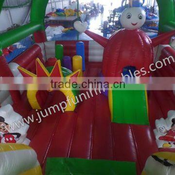 High Quality Inflatable Toys,inflatables Fun City,inflatable Products