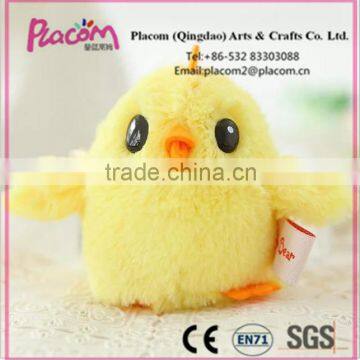 2016 Hot selling High quality Favorite Creation Easter's gifts and Promotional gifts Wholesale Plush toy Chick