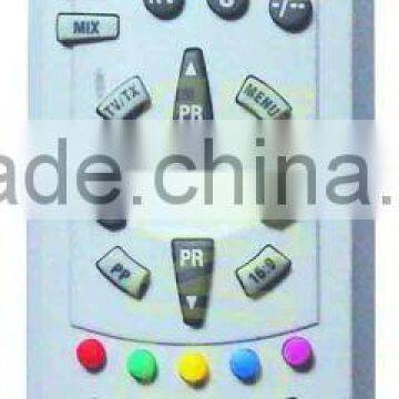 remote control for tv universal remote control BEKO RC5B718F