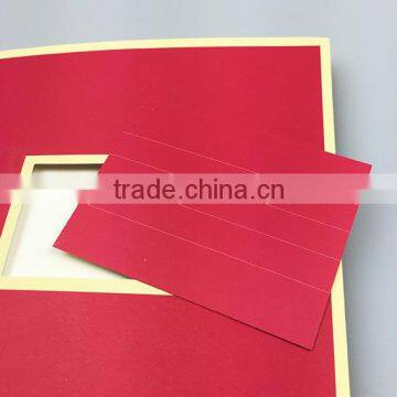 Colorful Paper School Notebook /Promotional A5 School Composition Notebooks photo-3